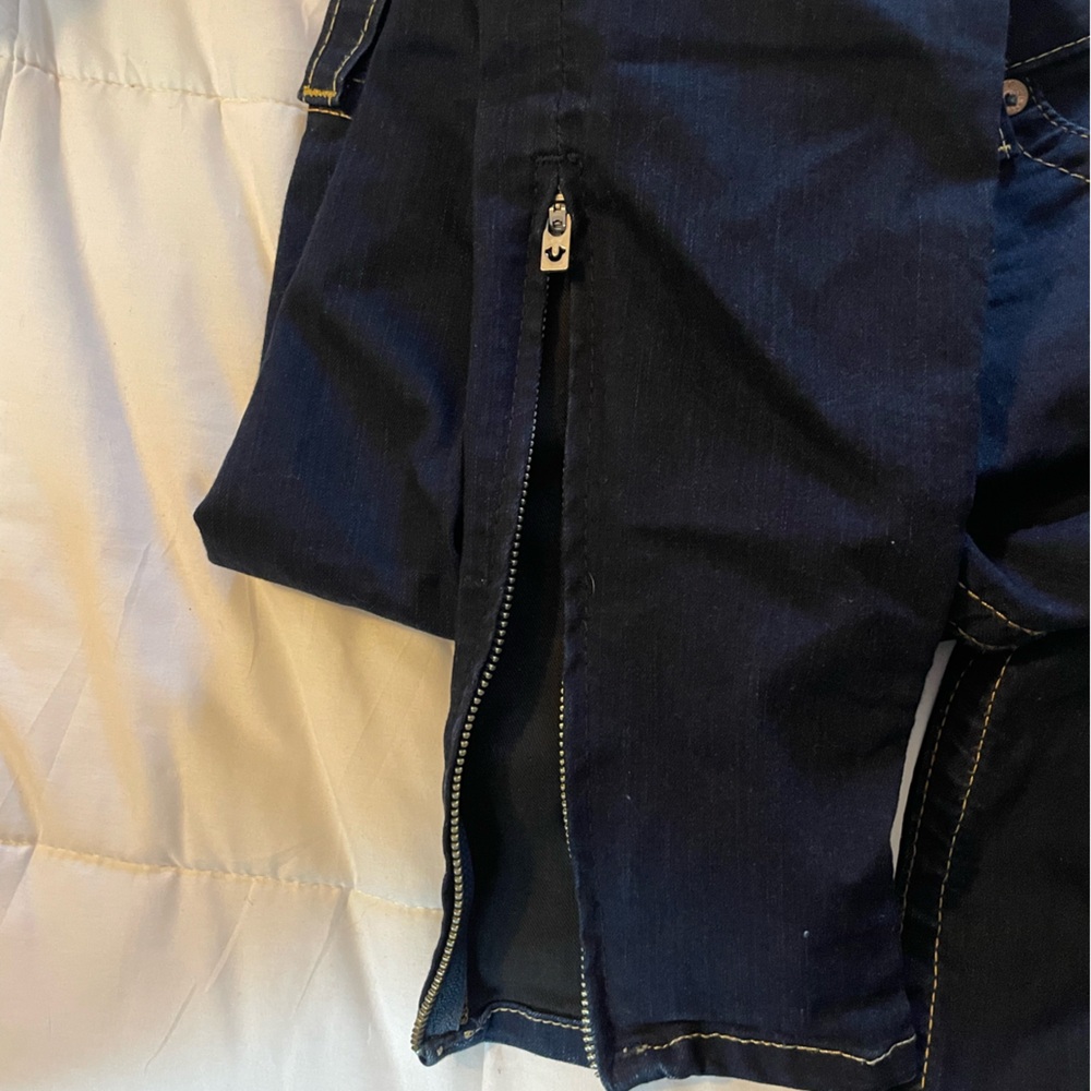 True Religion jeans ๐ - Picture 6 of 6